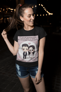 Baby Look Oh My V - Chibi 