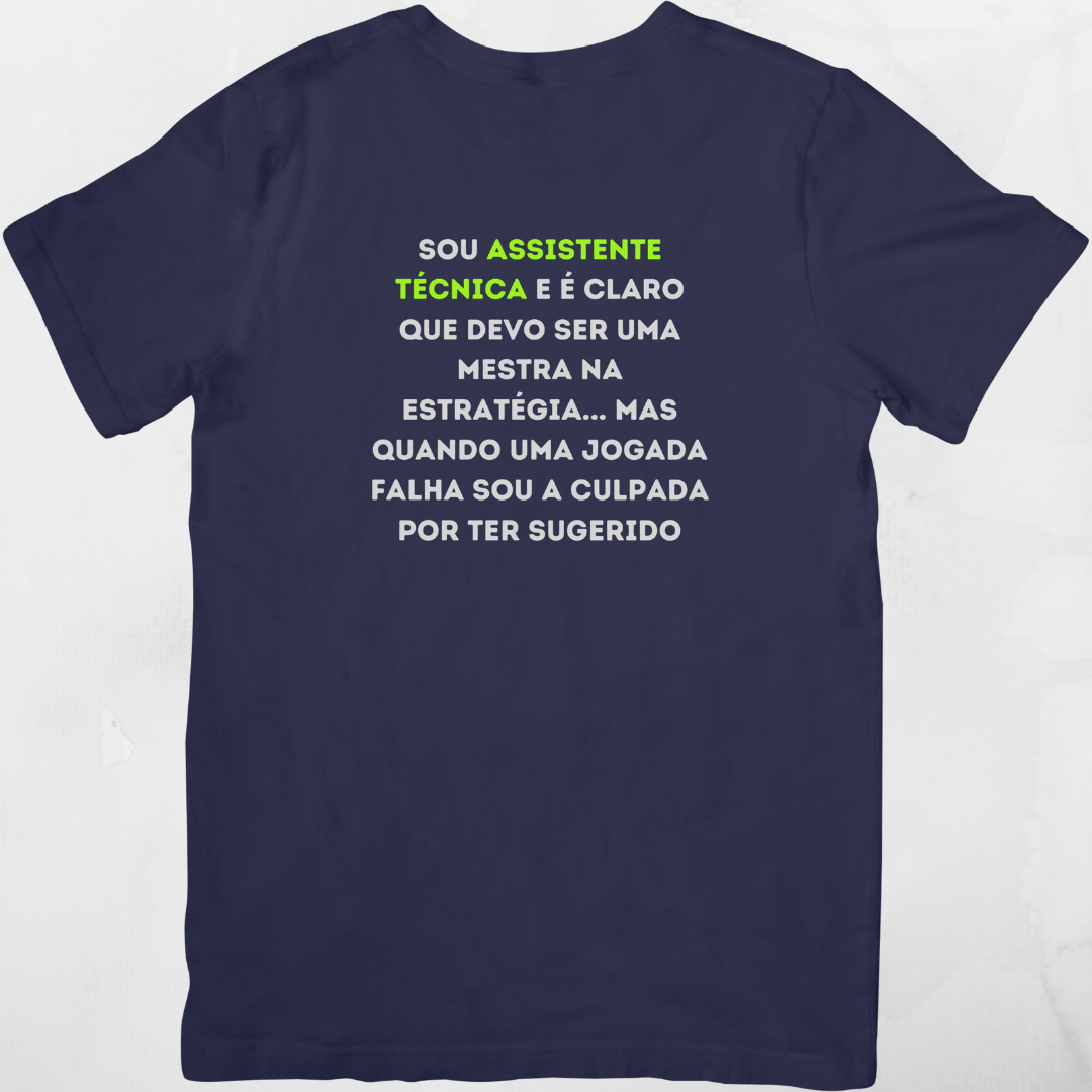 Assistente Técnica