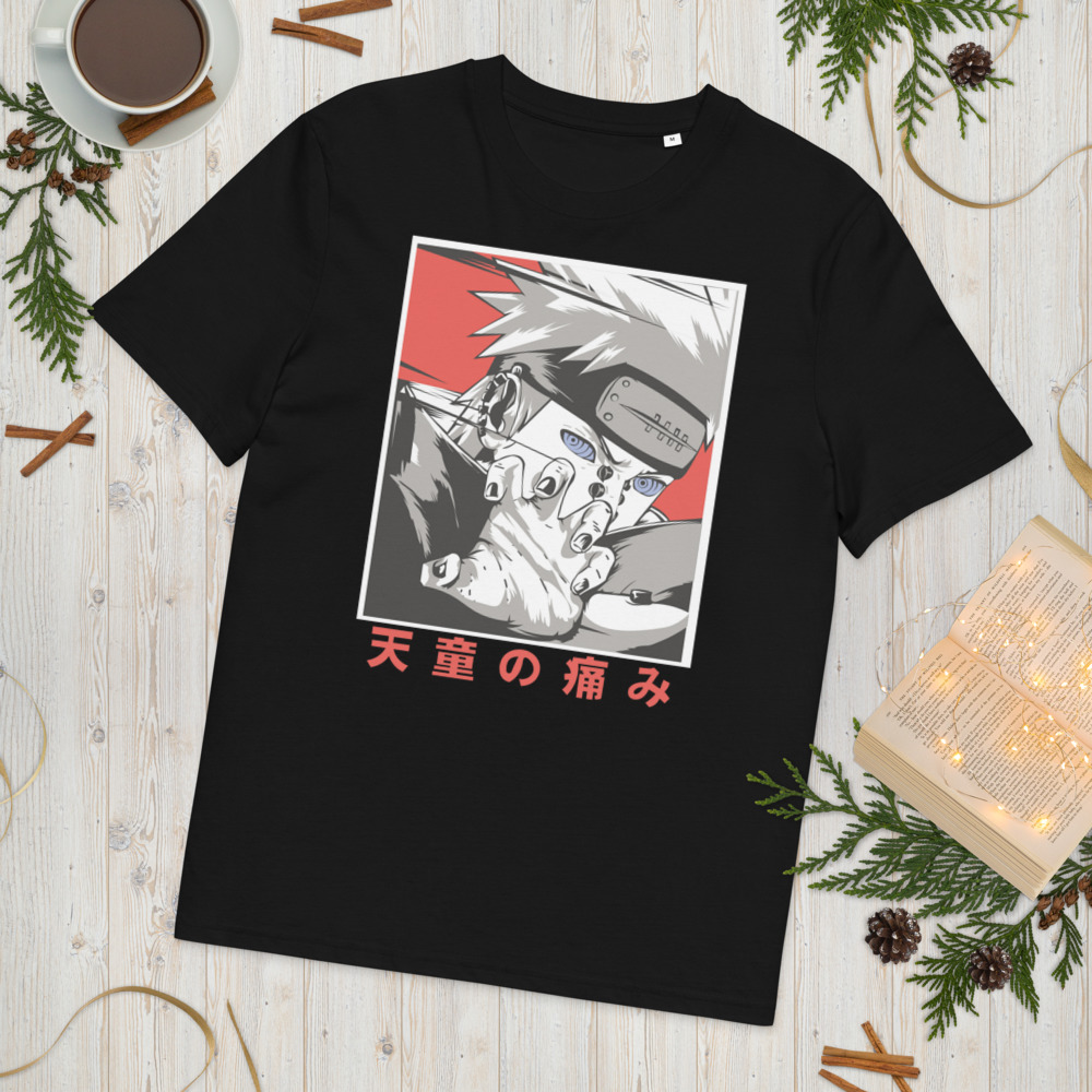 Nome do produto: Pain - Naruto