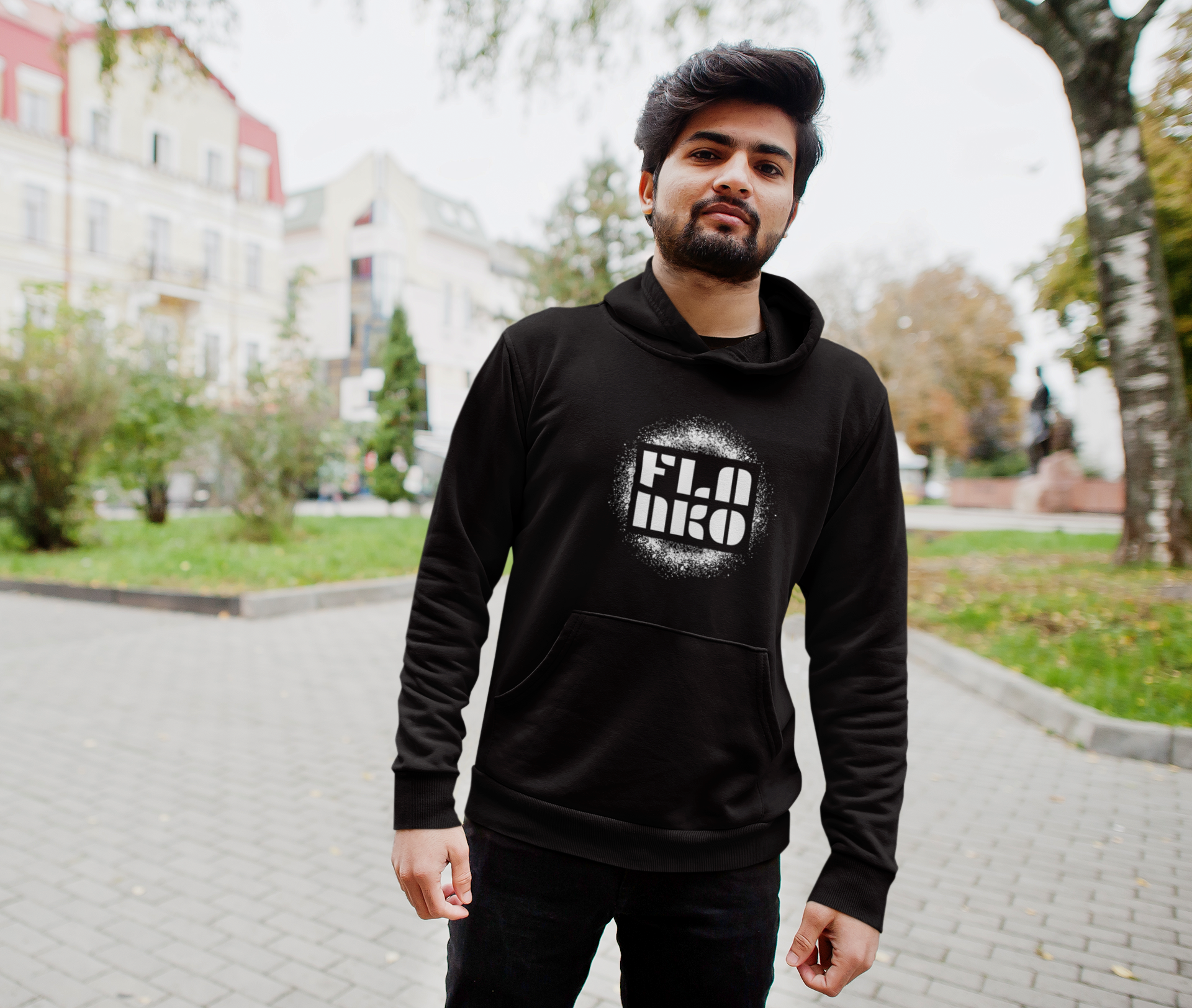 Nome do produto: Casaco Moleton