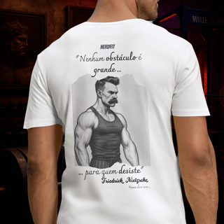 Nietzsche Desmotivacional