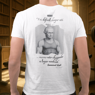 Kant Desmotivacional