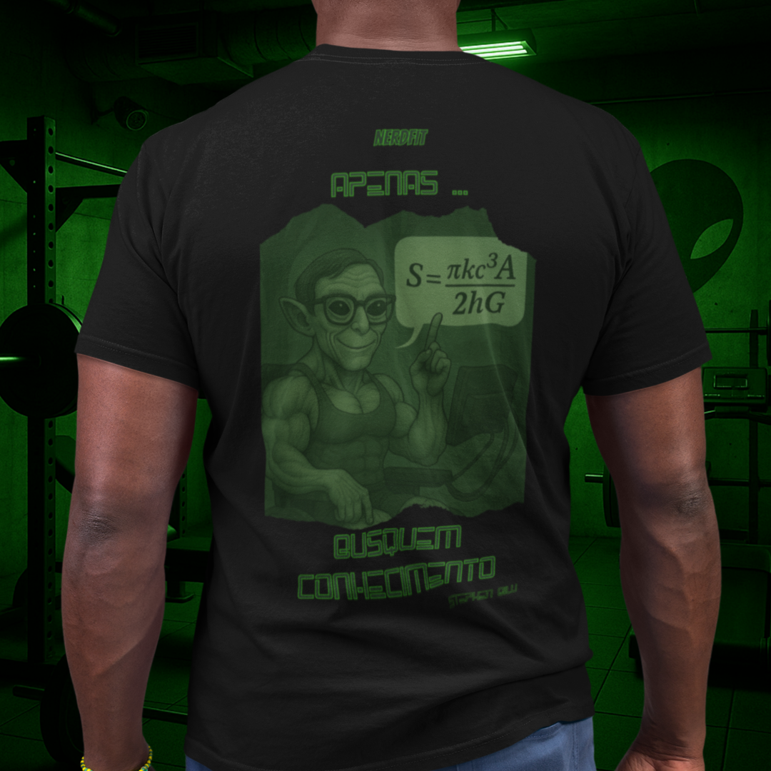 Stephen Bilu - ETs Famosos