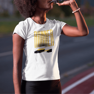 Baby Long Quality Runner