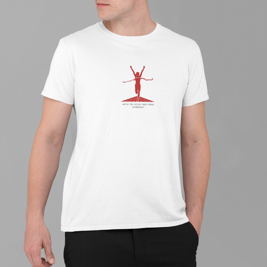 T - Shirt Metas