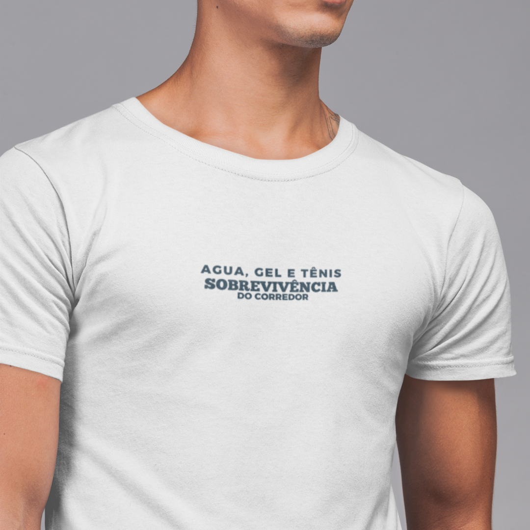 T -Shirt Sobrevicência