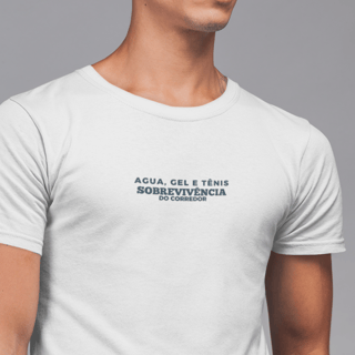 T -Shirt Sobrevicência