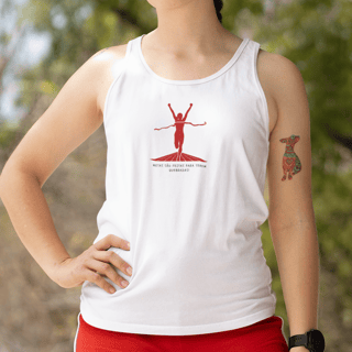 Regata Fem Sport Dry UV Metas