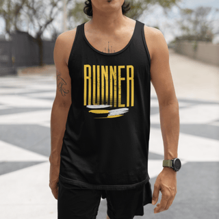 Regata Masc Sport Dry UV Runner