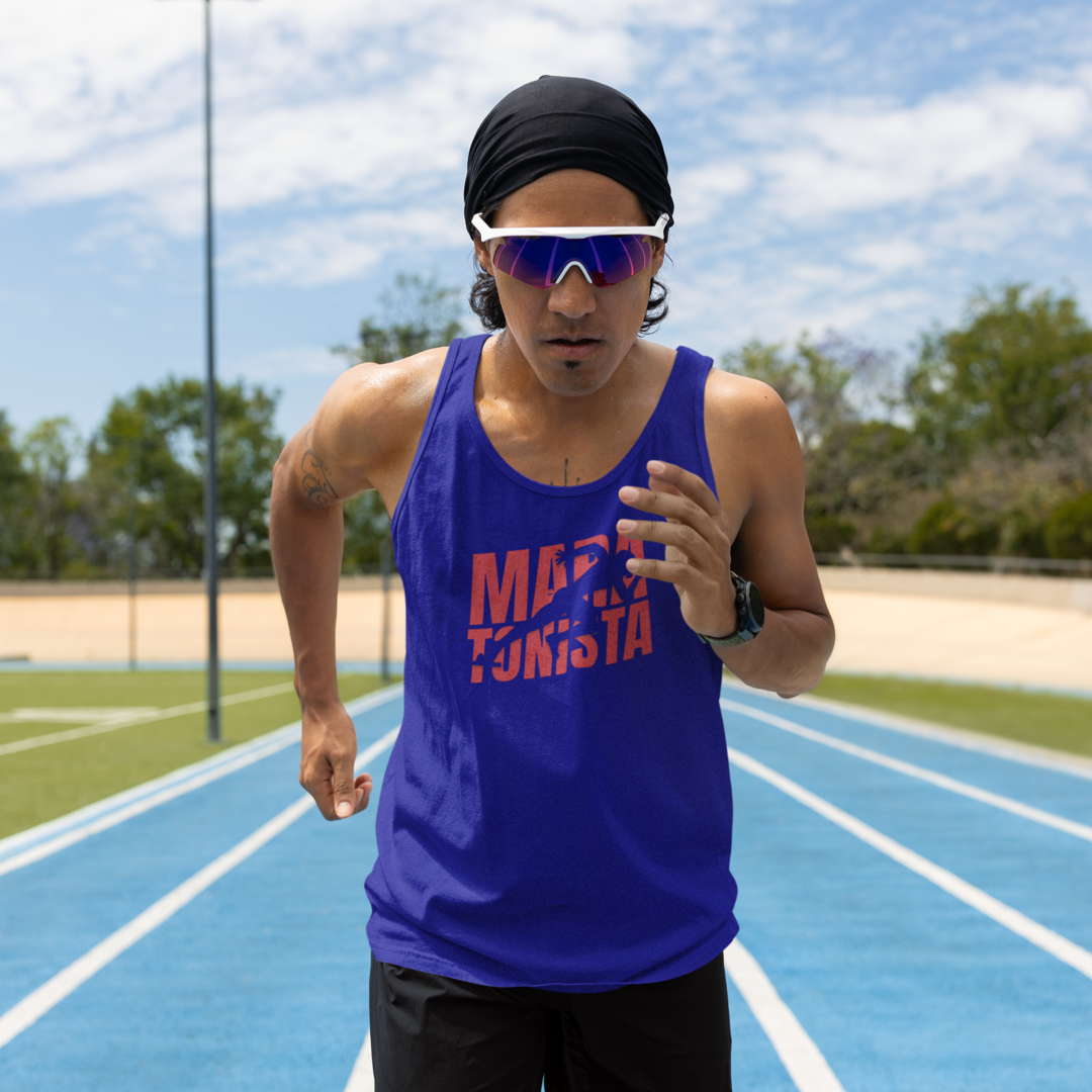 Regata Masc Sport Dry UV Maratonista