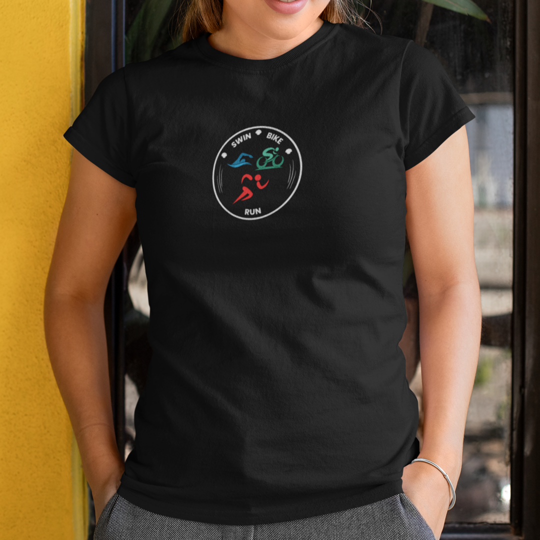 Baby long Swin Bike Run