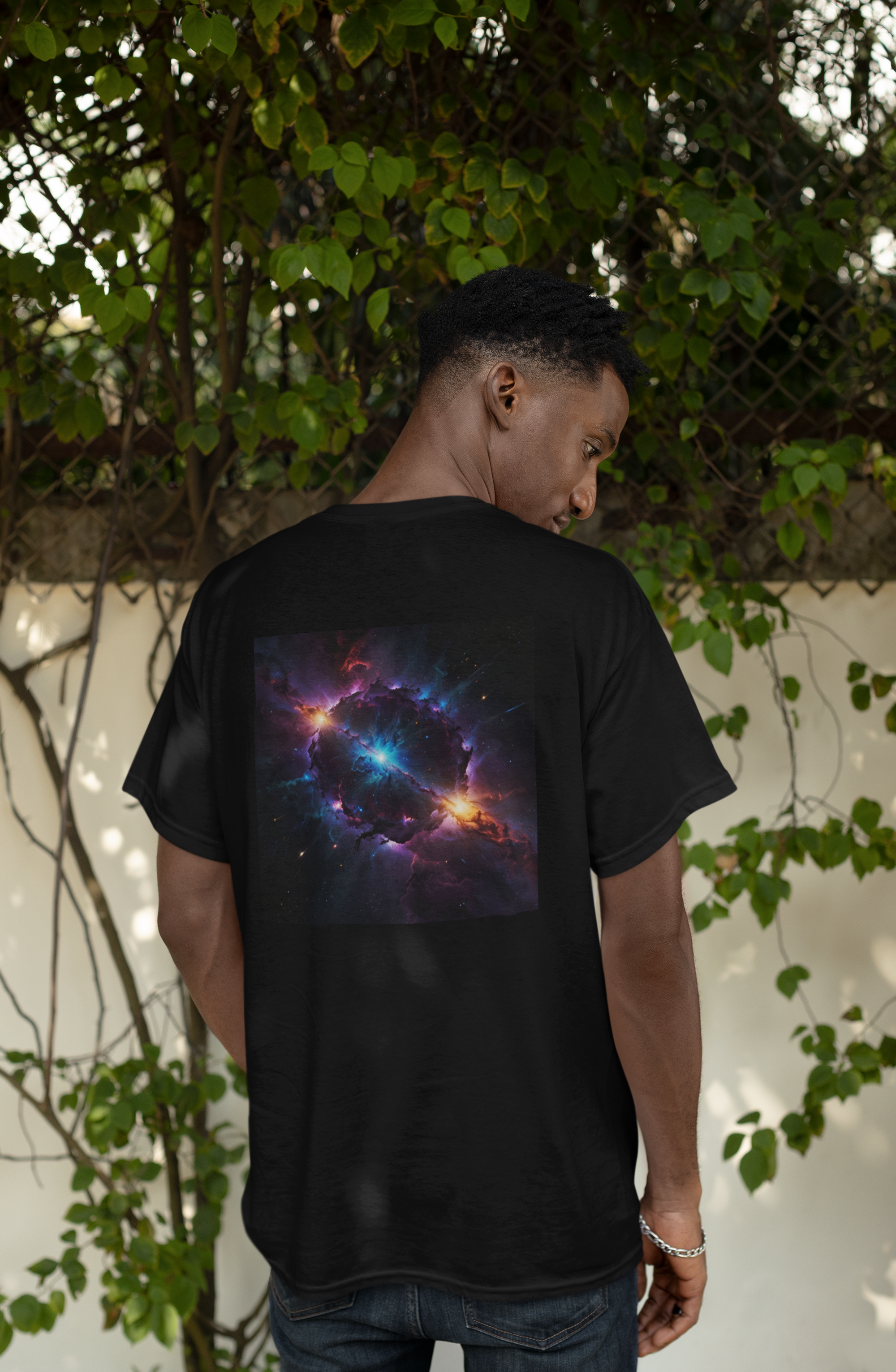 Nome do produto: Camista Super Nova - StreetSoul