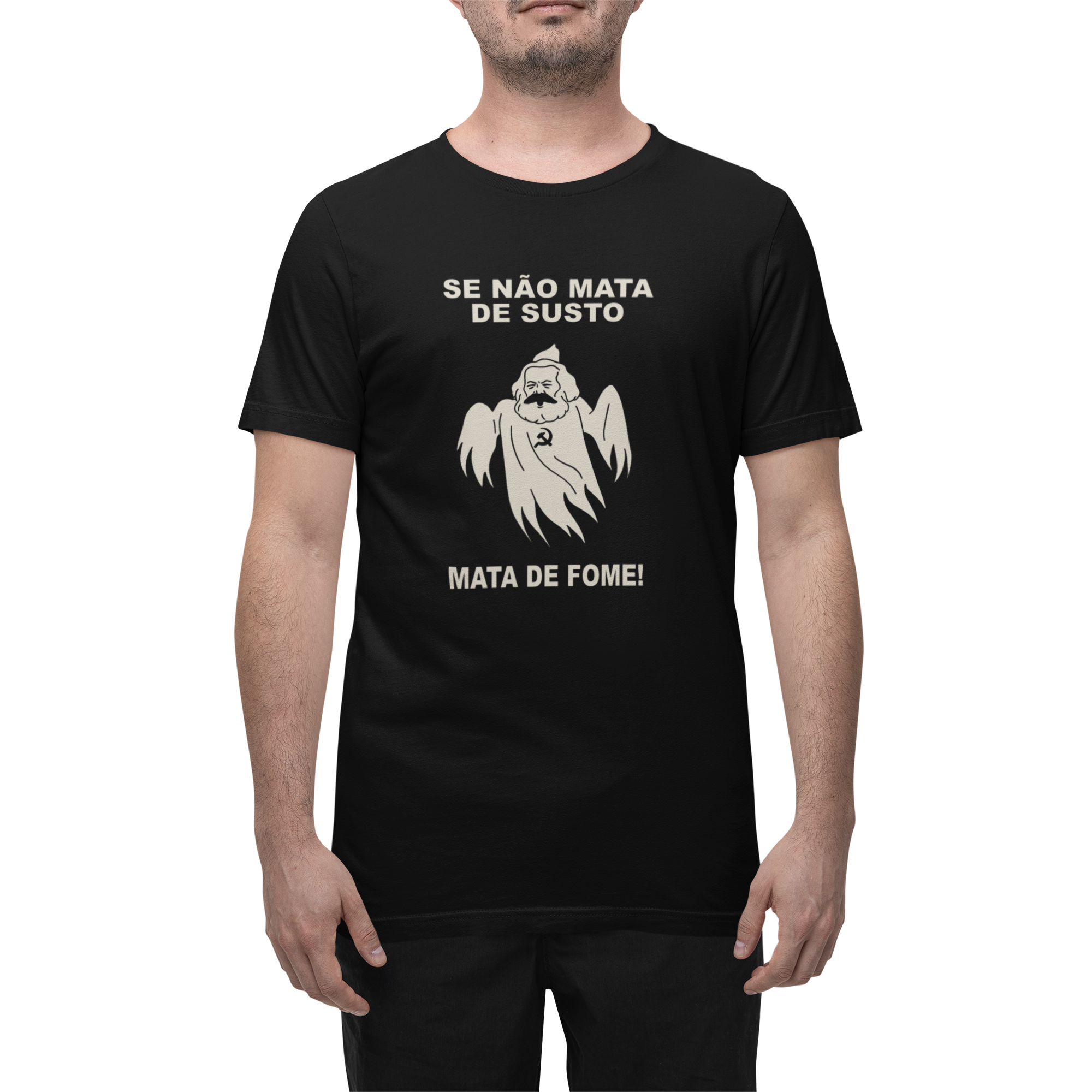 Nome do produto: MARX FANTASMINHA