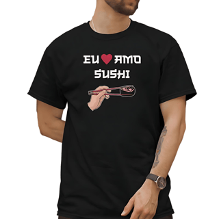 EU AMO SUSHI