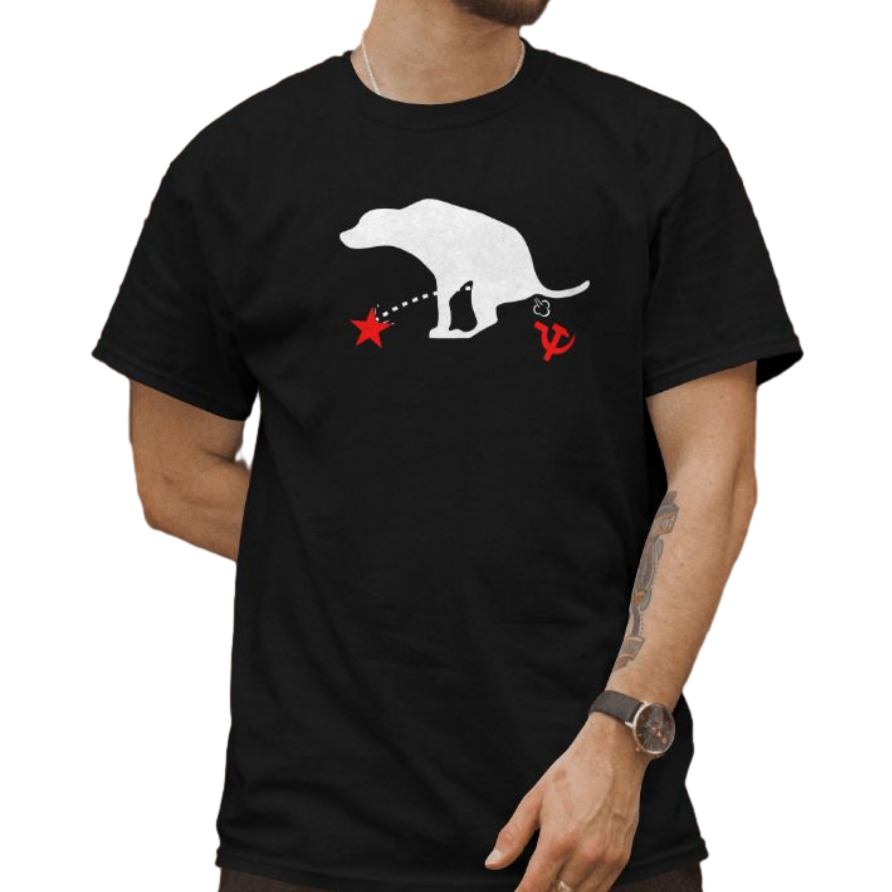 Nome do produto: DOG CONSERVADOR