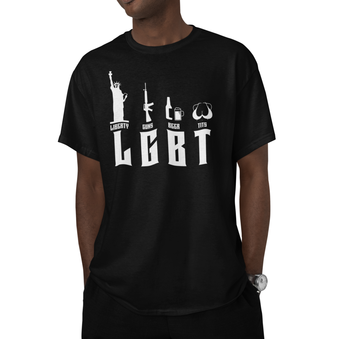 LGBT