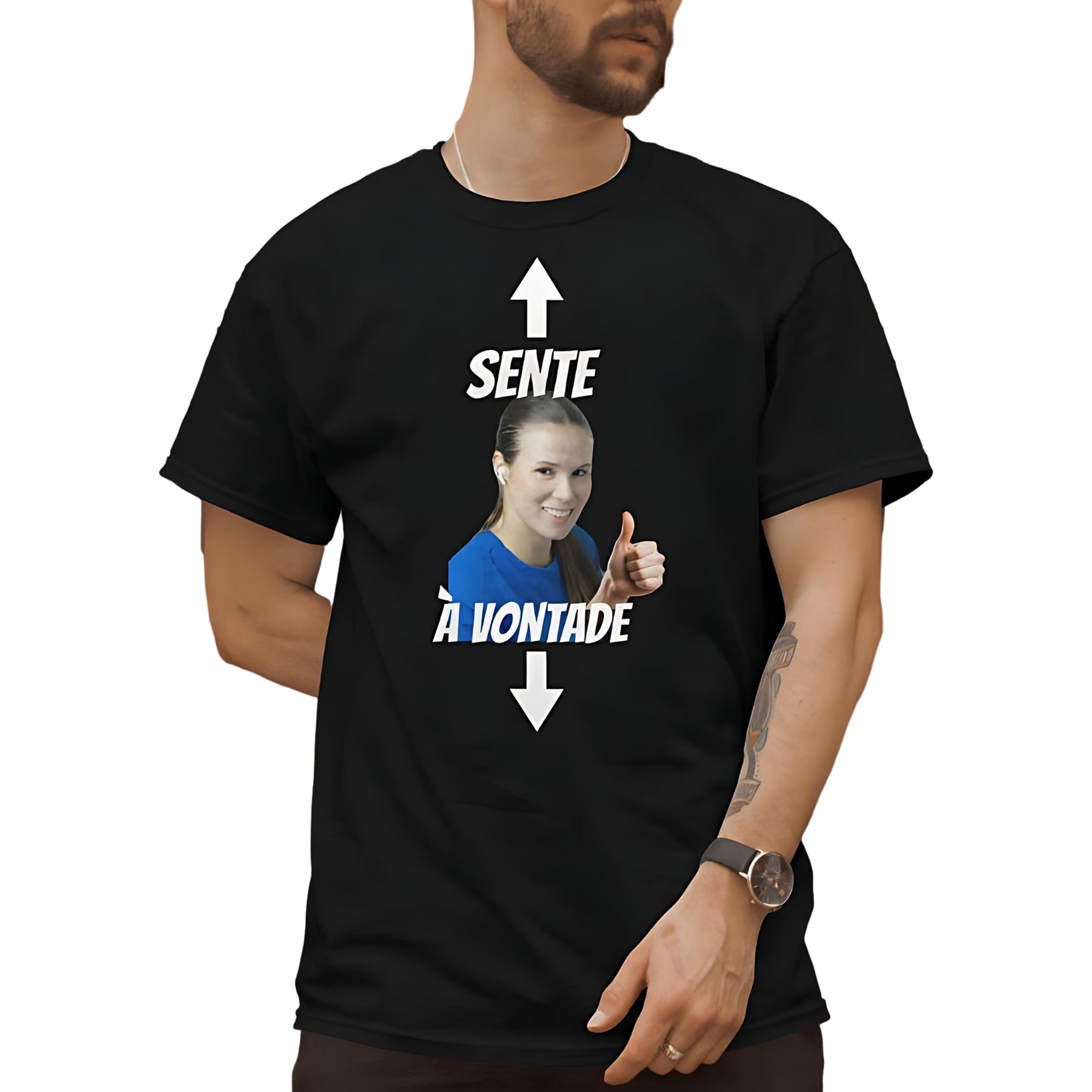 Nome do produto: JENNIFER CASTRO