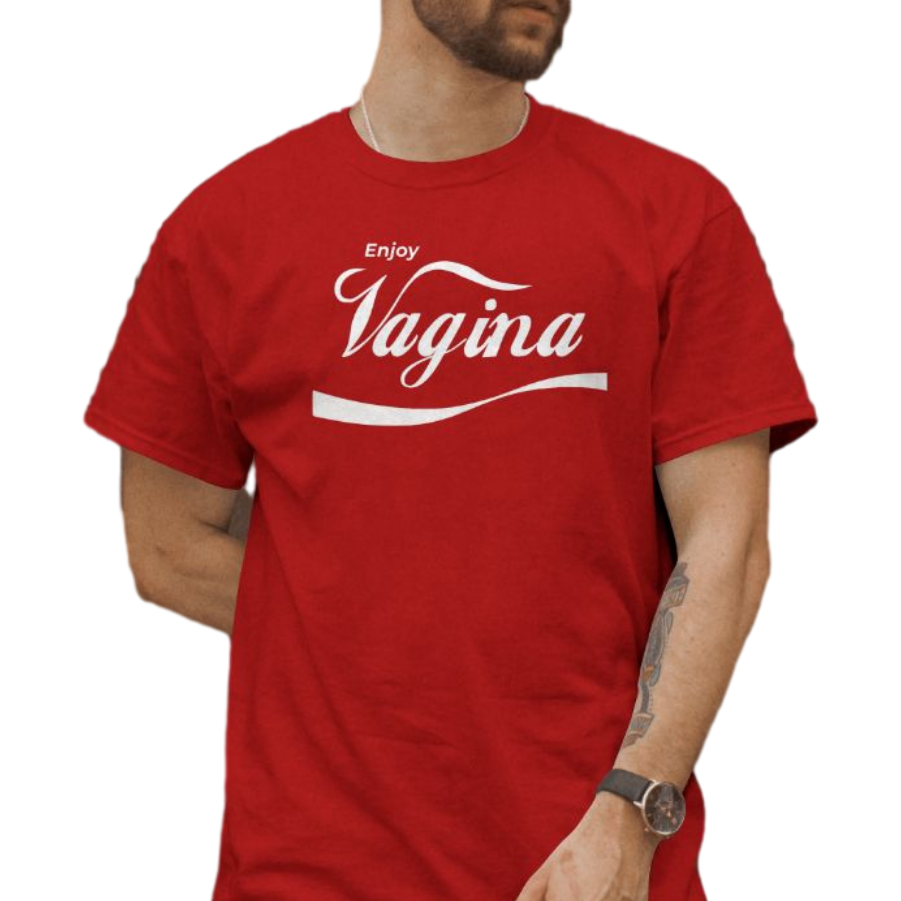 Nome do produto: ENJOY 