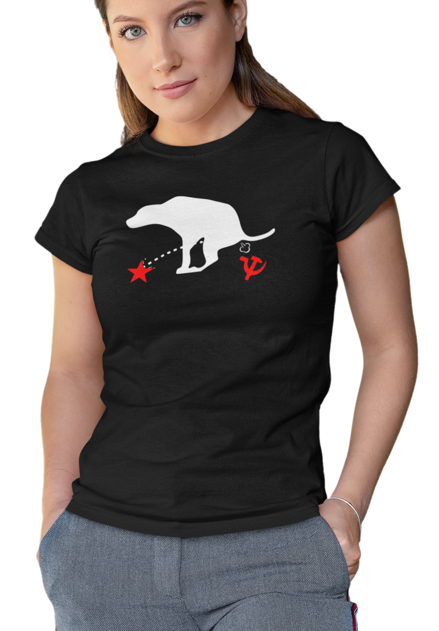 DOG CONSERVADOR (FEMININO - BABY LONG)