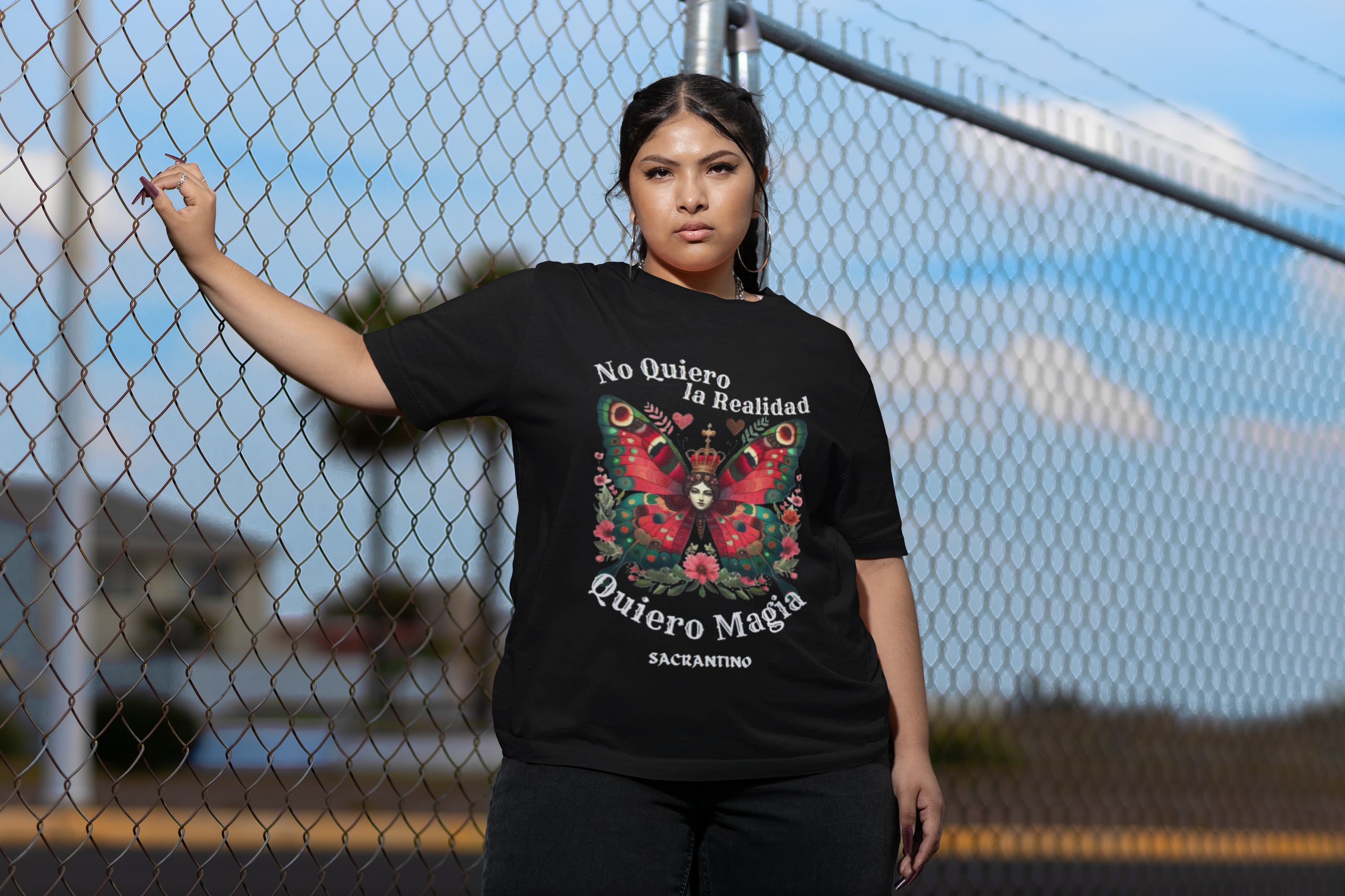 Nome do produto: Camiseta Plus Size \