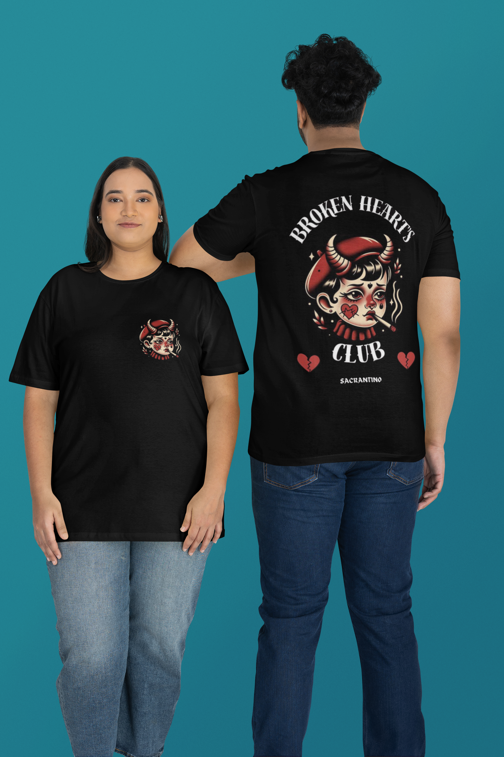 Nome do produto: Camiseta Plus Size \