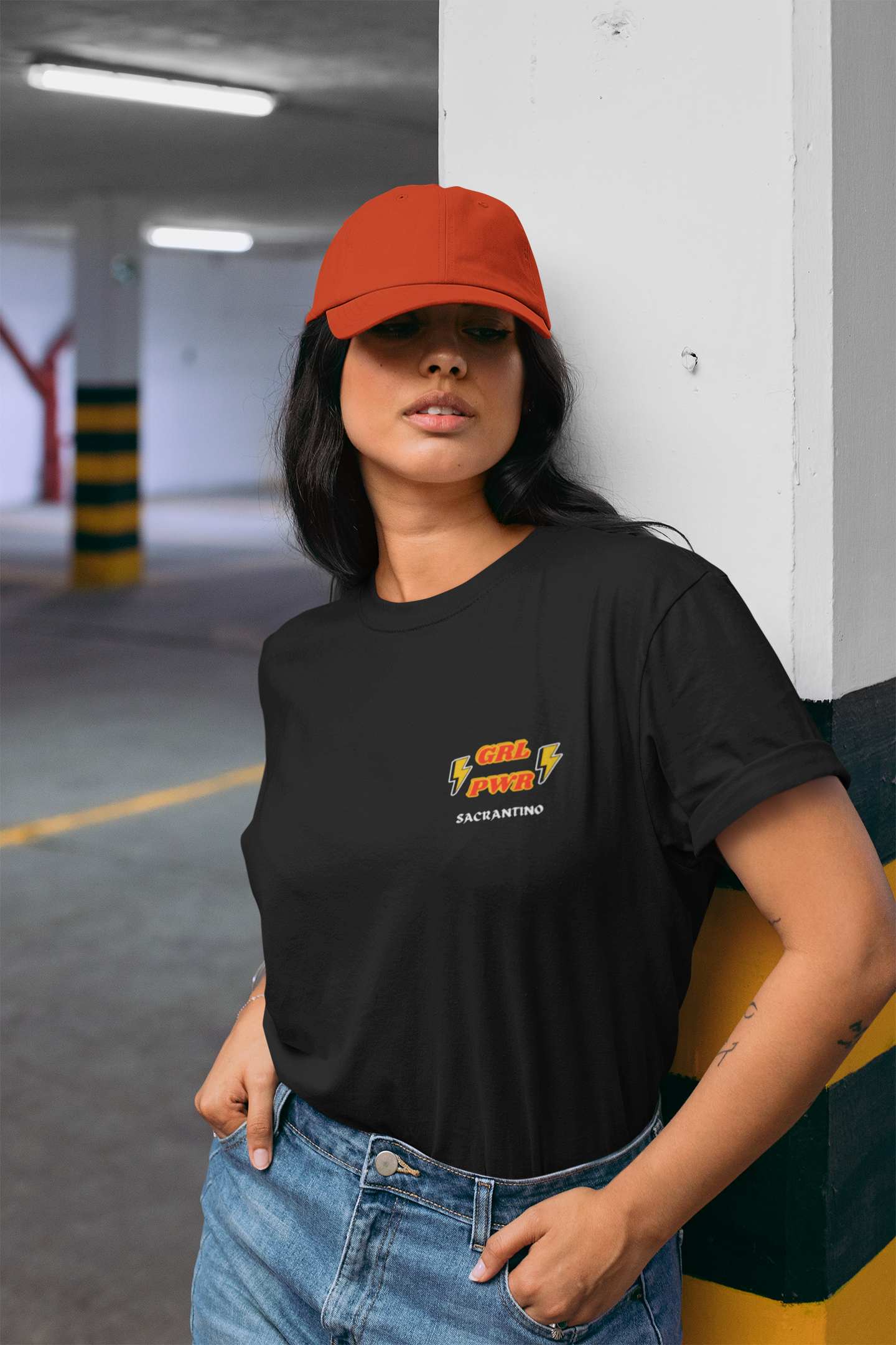 Nome do produto: Camiseta \