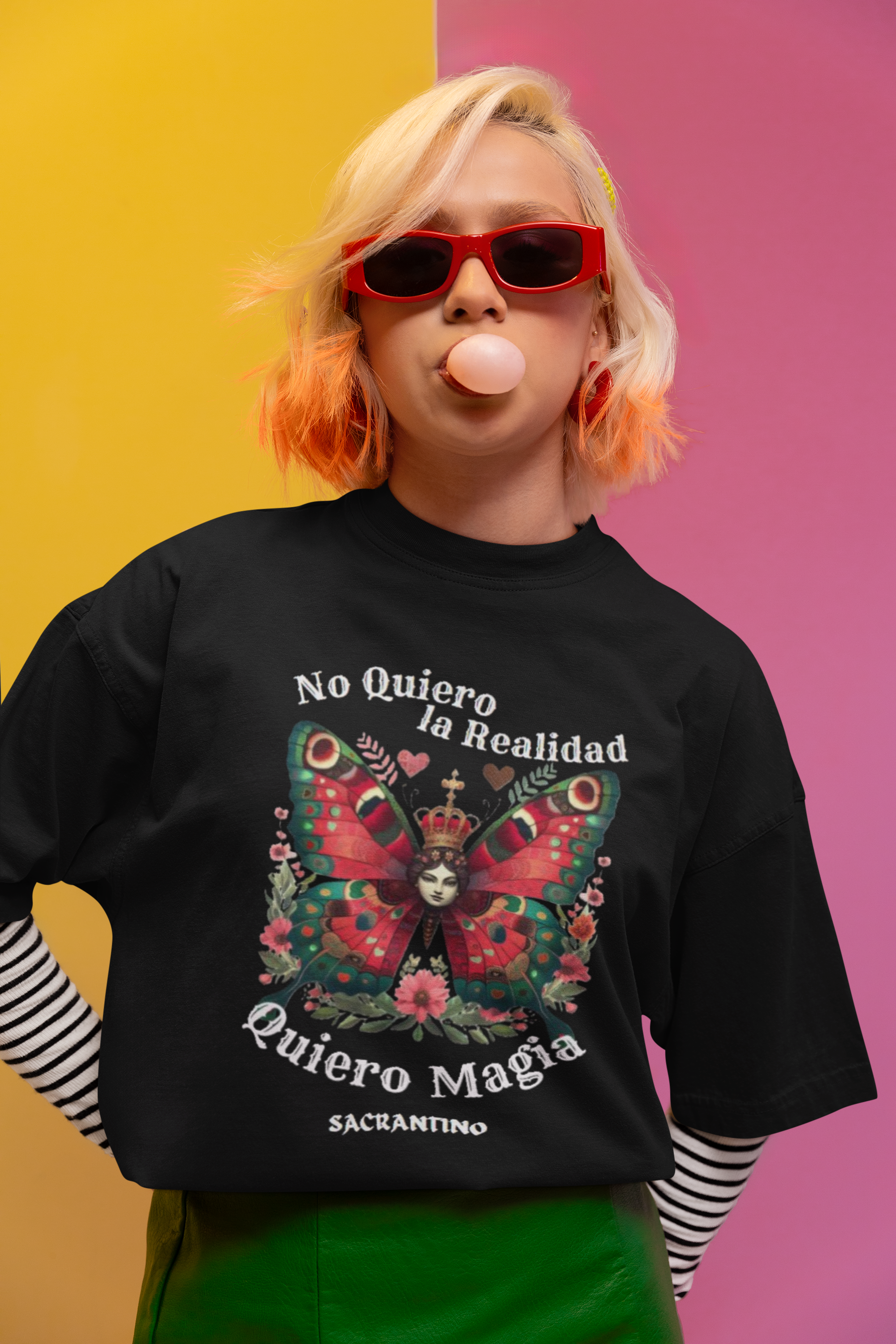 Nome do produto: Camiseta \