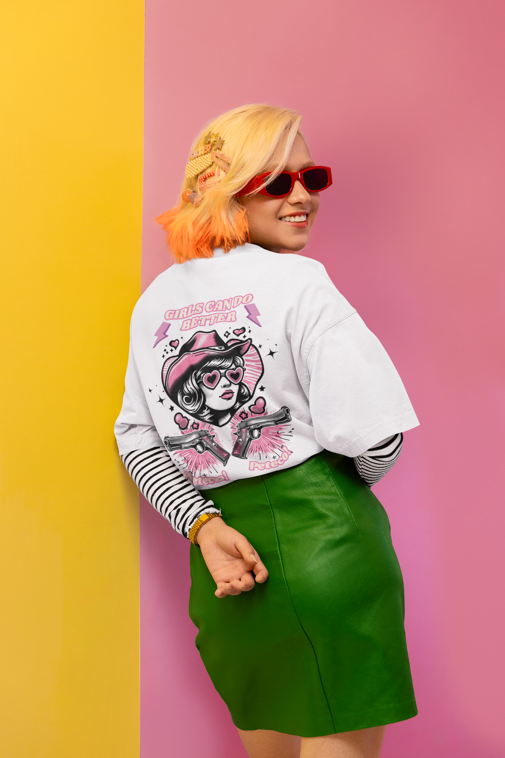 Nome do produto: Camiseta \