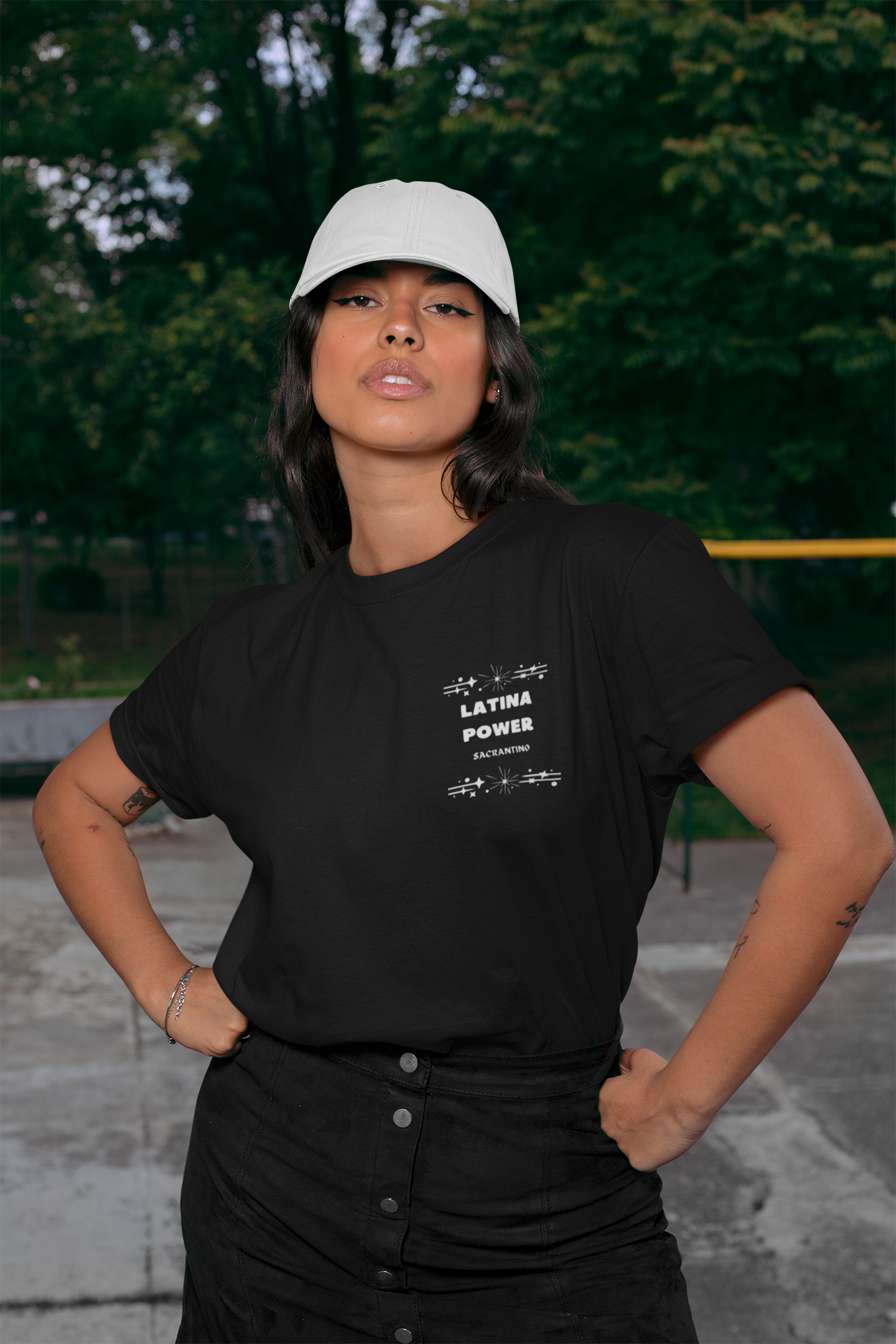 Nome do produto: Camiseta\