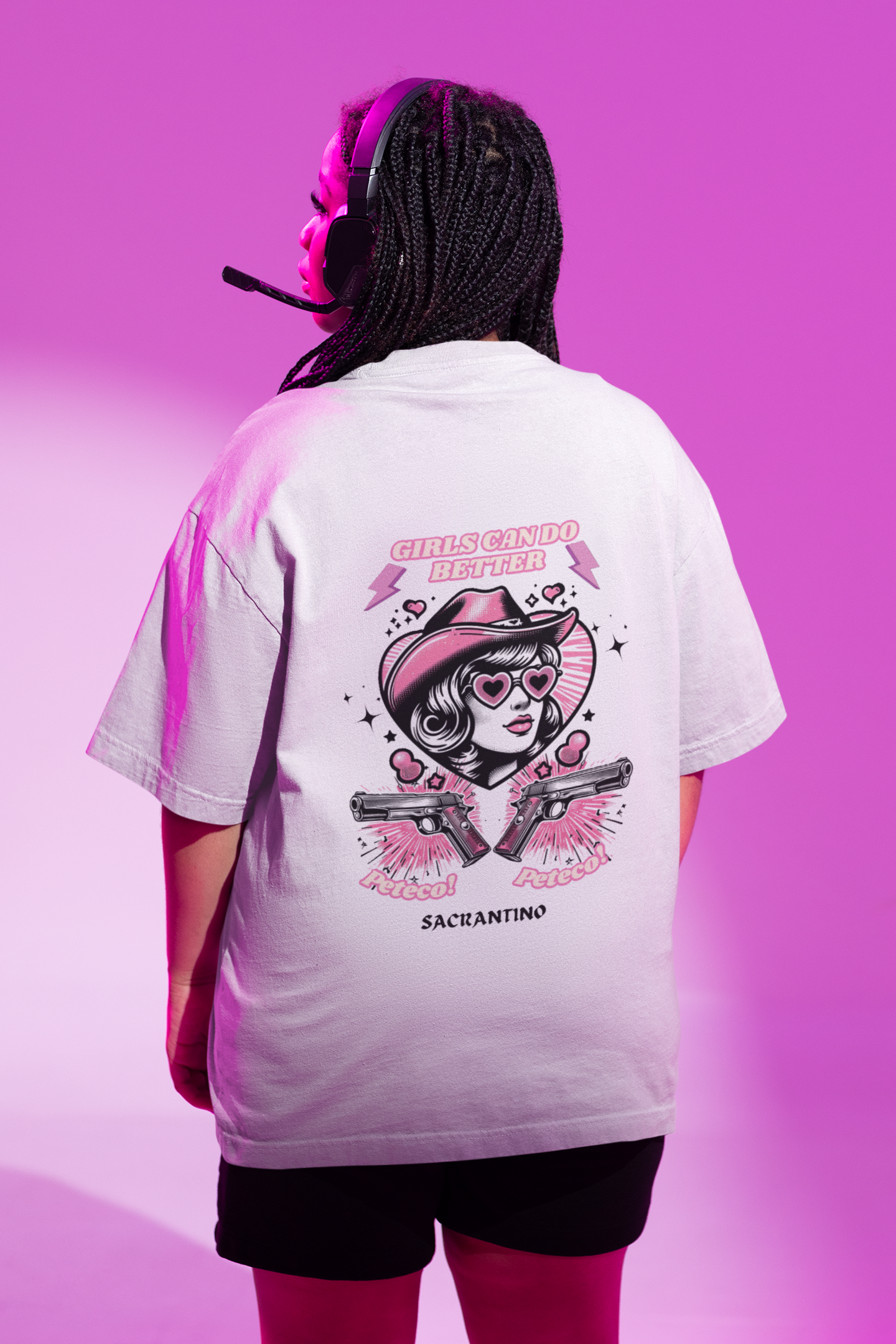 Nome do produto: Camiseta plus Size\