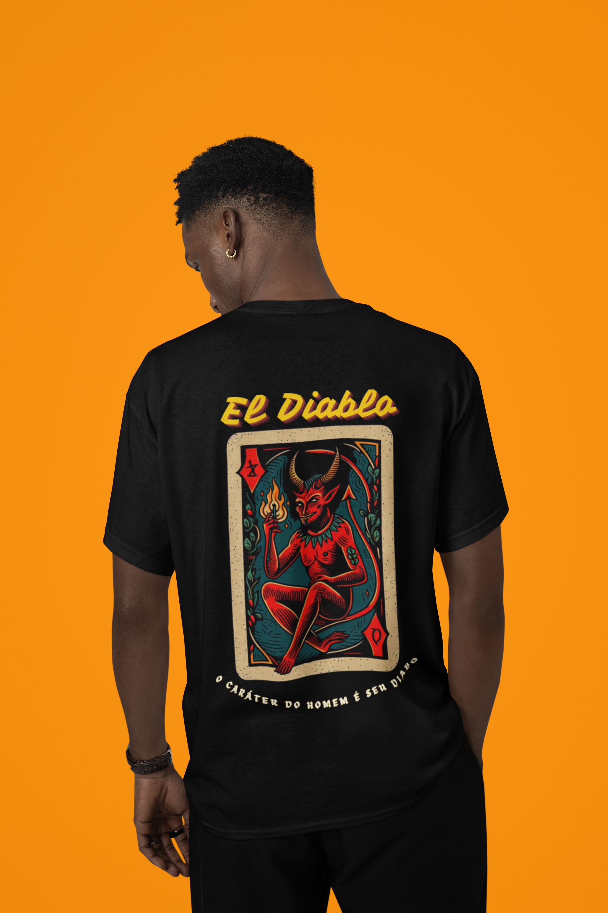 Nome do produto: Camiseta \