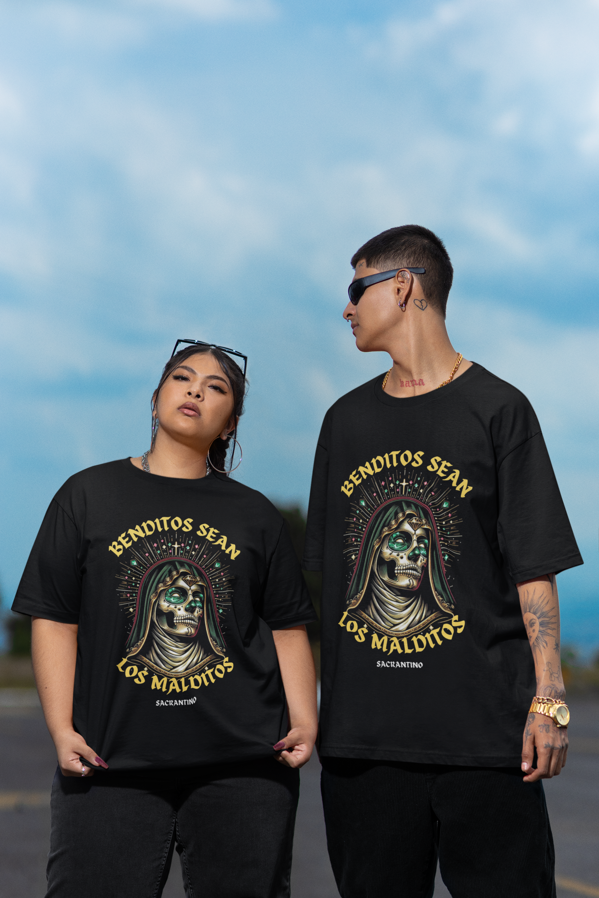 Nome do produto: Camiseta Plus Size \