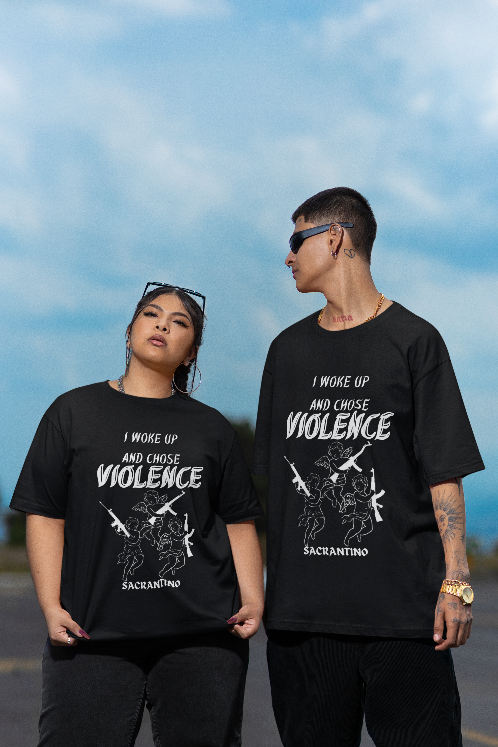 Nome do produto: Camiseta Plus Size \