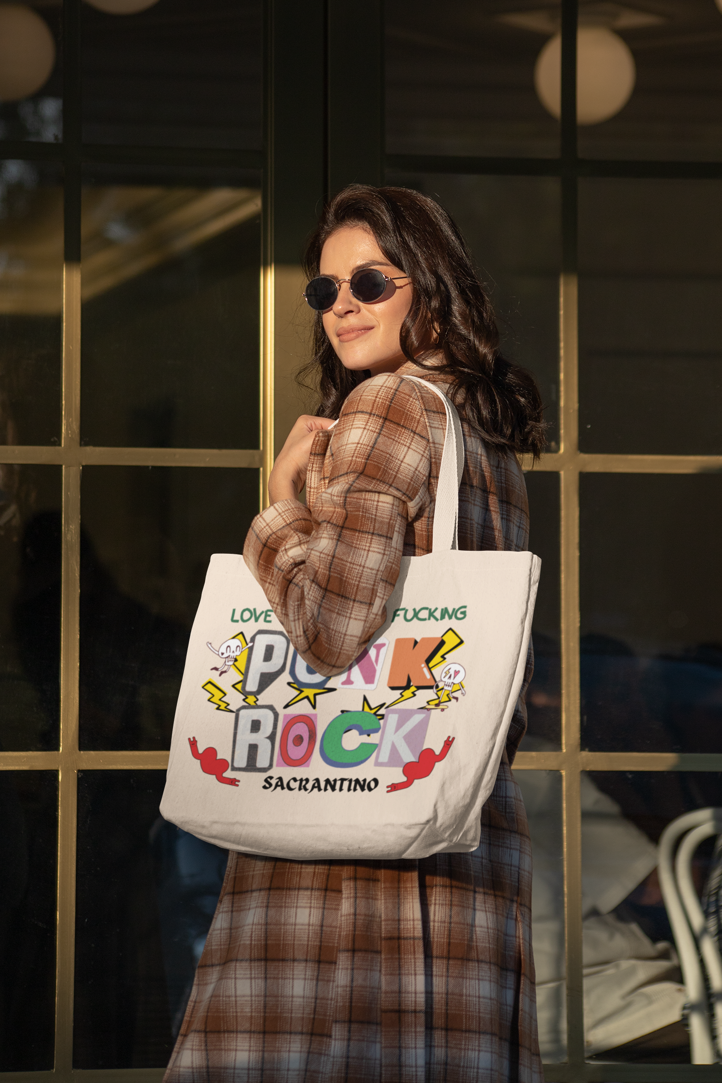 Nome do produto: Ecobag \