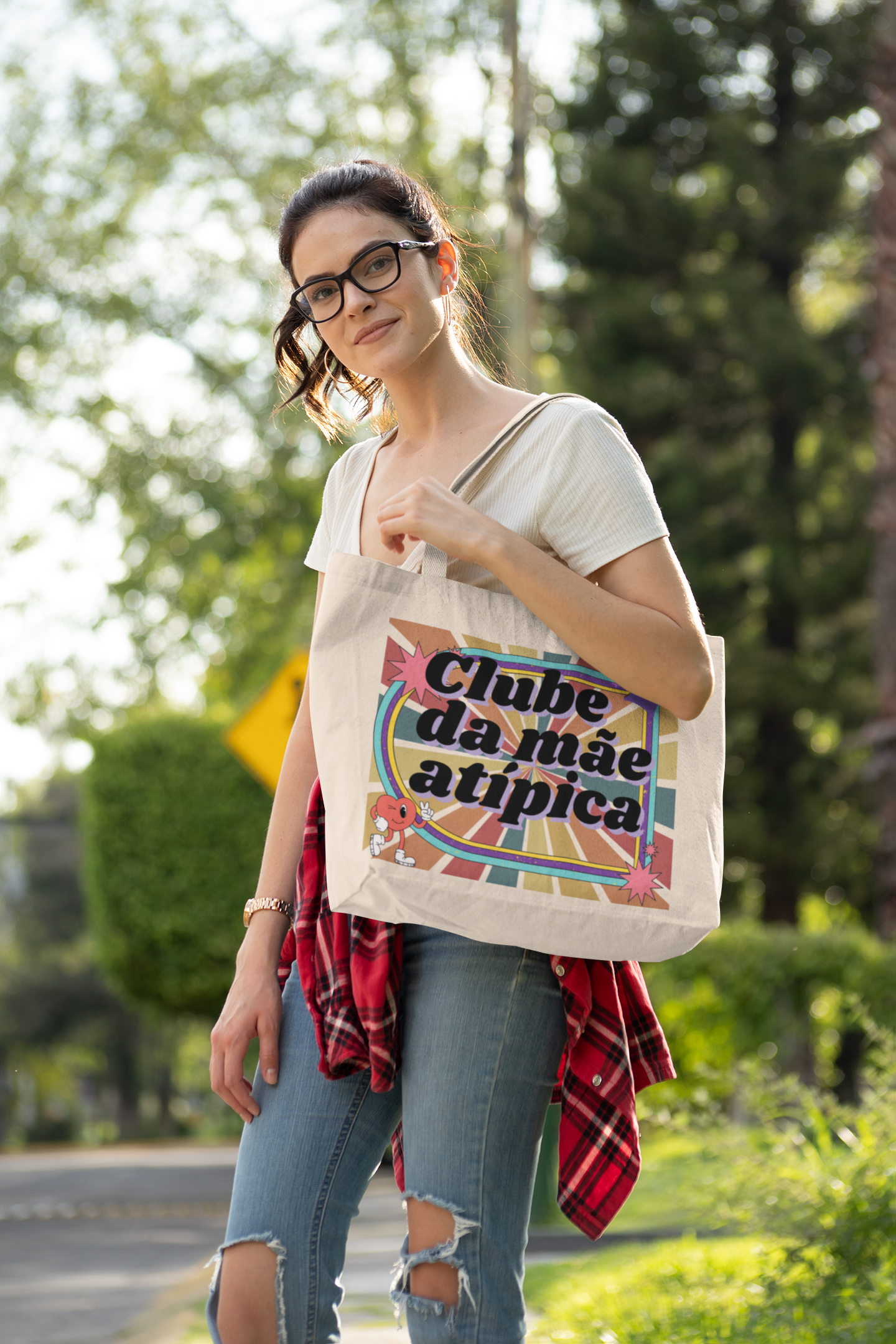 Nome do produto: Ecobag\