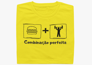 Combinação Perfeita