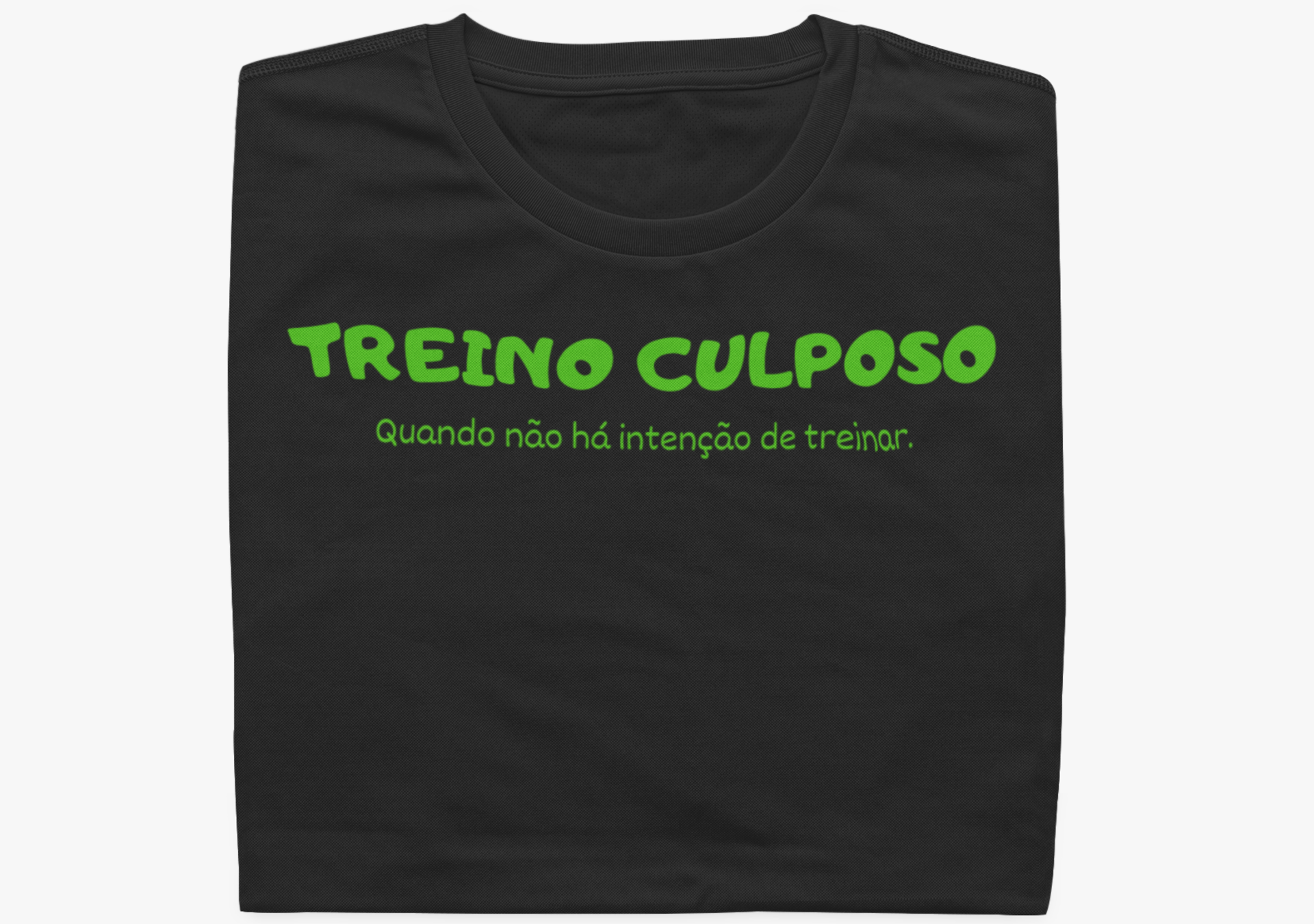 Treino Culposo