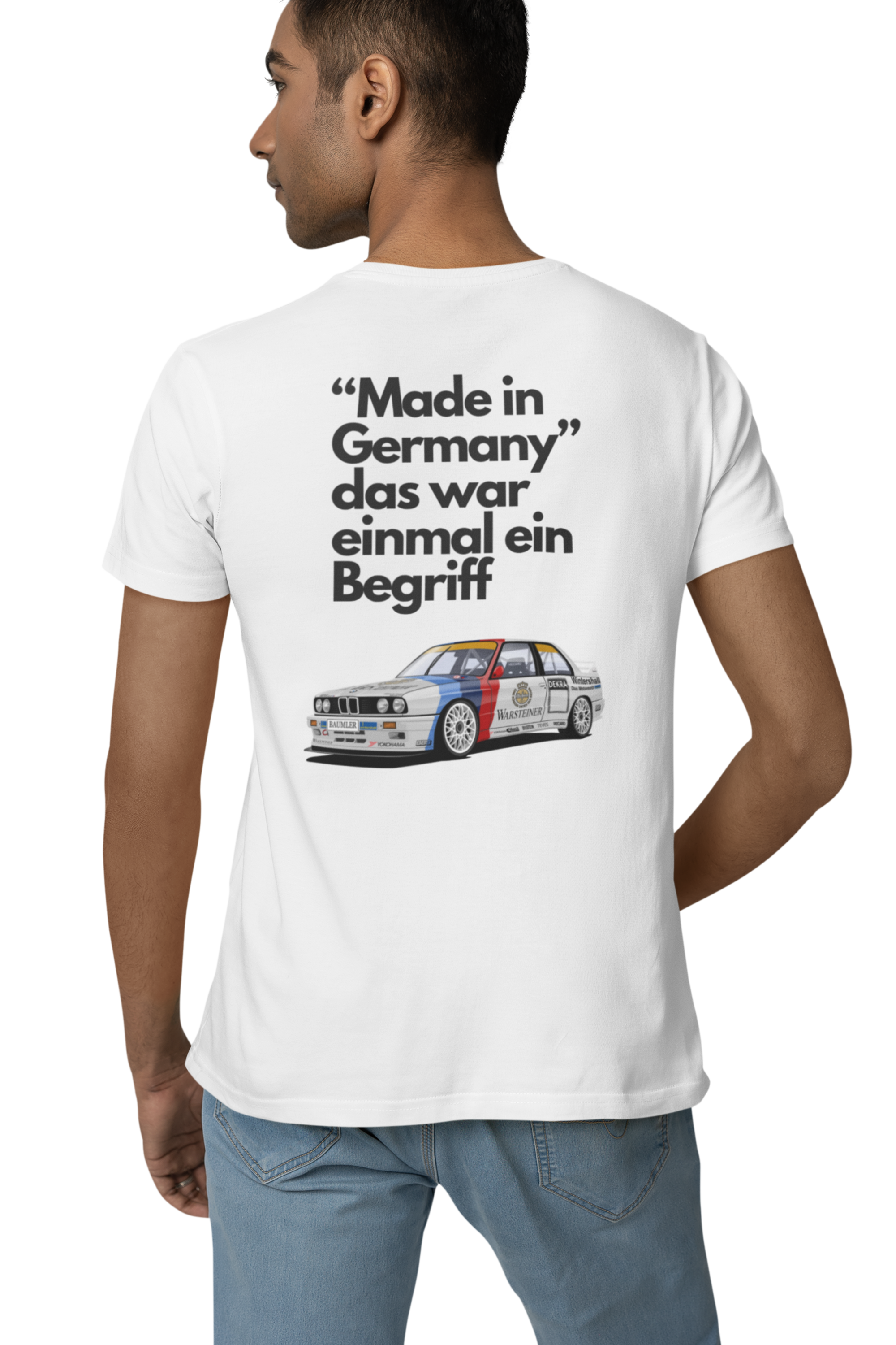 Nome do produto: BMW M3 E30 - 