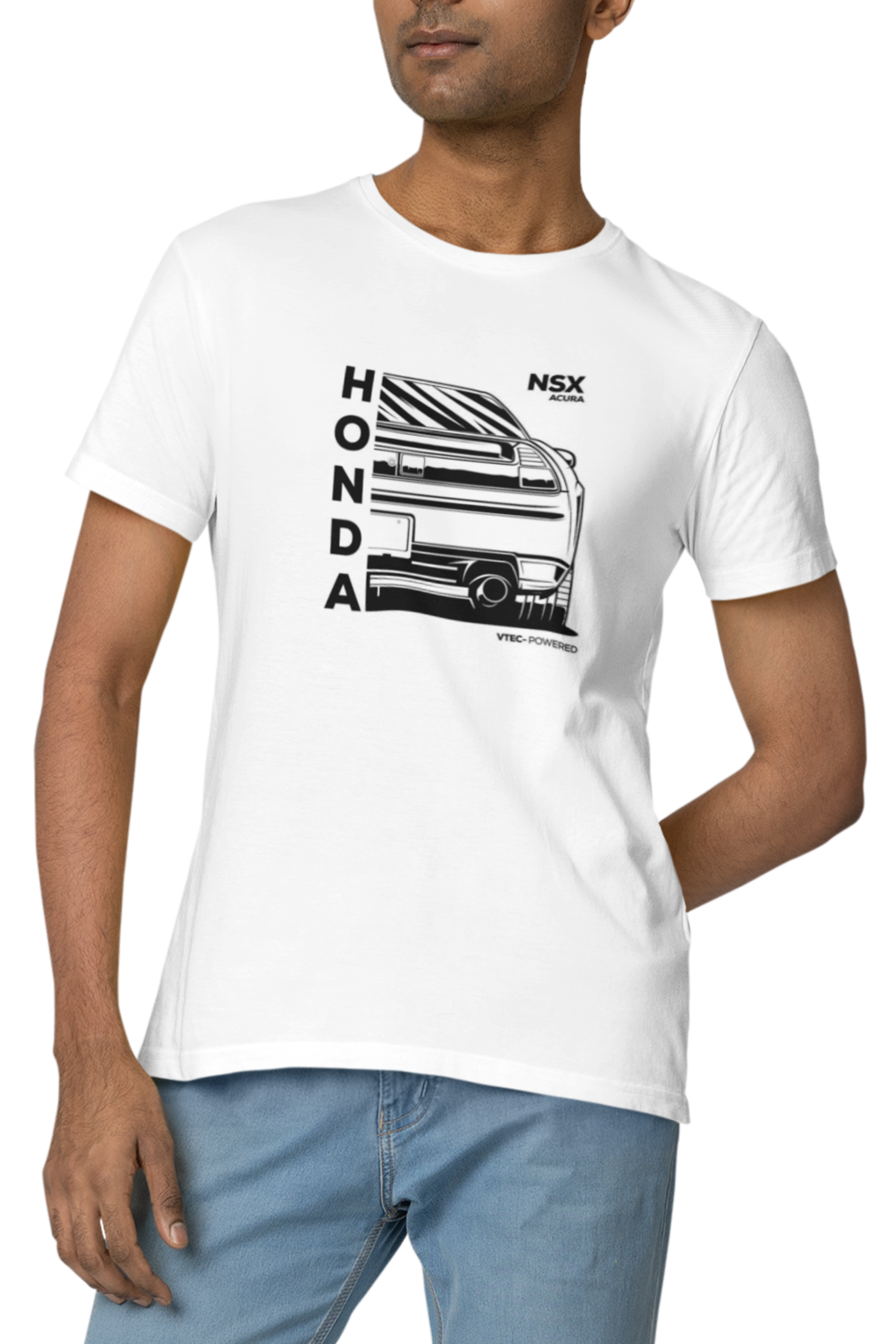 Nome do produto: Honda NSX