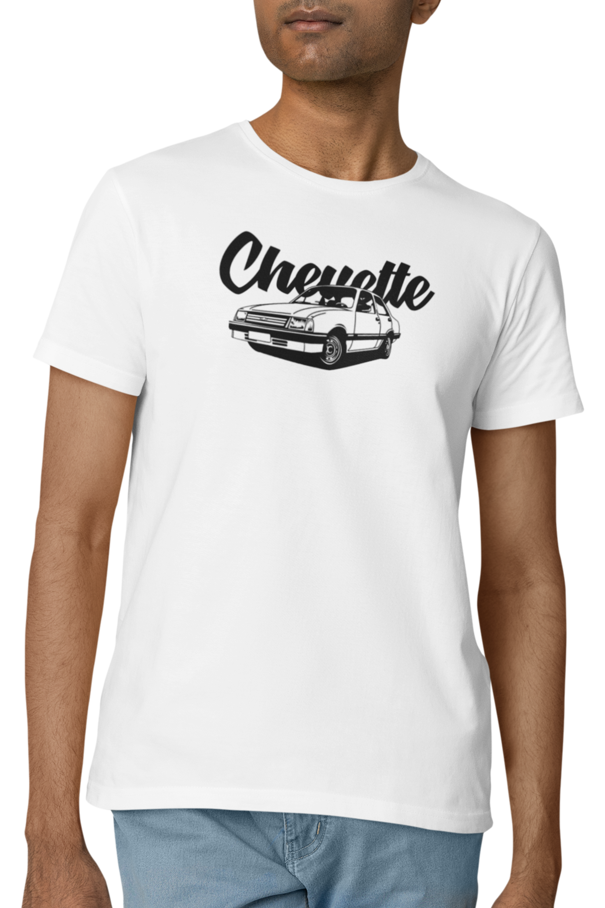 Nome do produto: Chevette