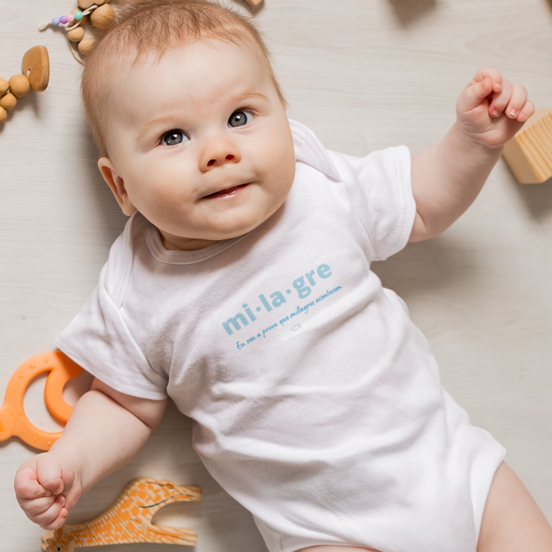 Nome do produto: Body Milagre