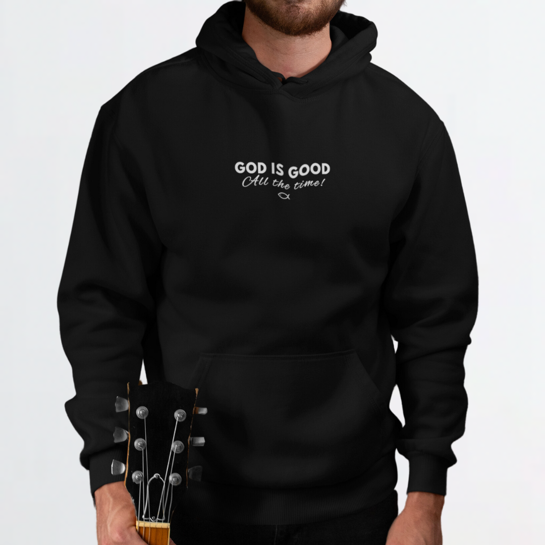 Nome do produto: God is good all the time