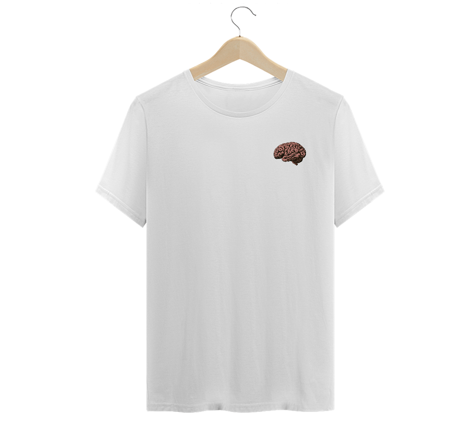 Nome do produto: Camiseta Holy Mind