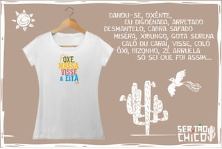 XILOSA - OXE, MASSA, VISSE & EITA