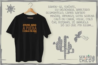 XILOSA - APRUMA, ABANA A PUÊRA