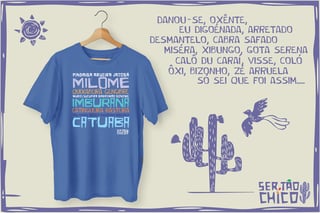 MALHA ESTONADA - XILOSA - CACHAÇA 