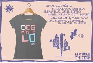 BABY LONG ESTONADA - XILOSA  - DESMANTELO