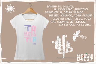  XILOSA  - TÁ COM A MULESTIA