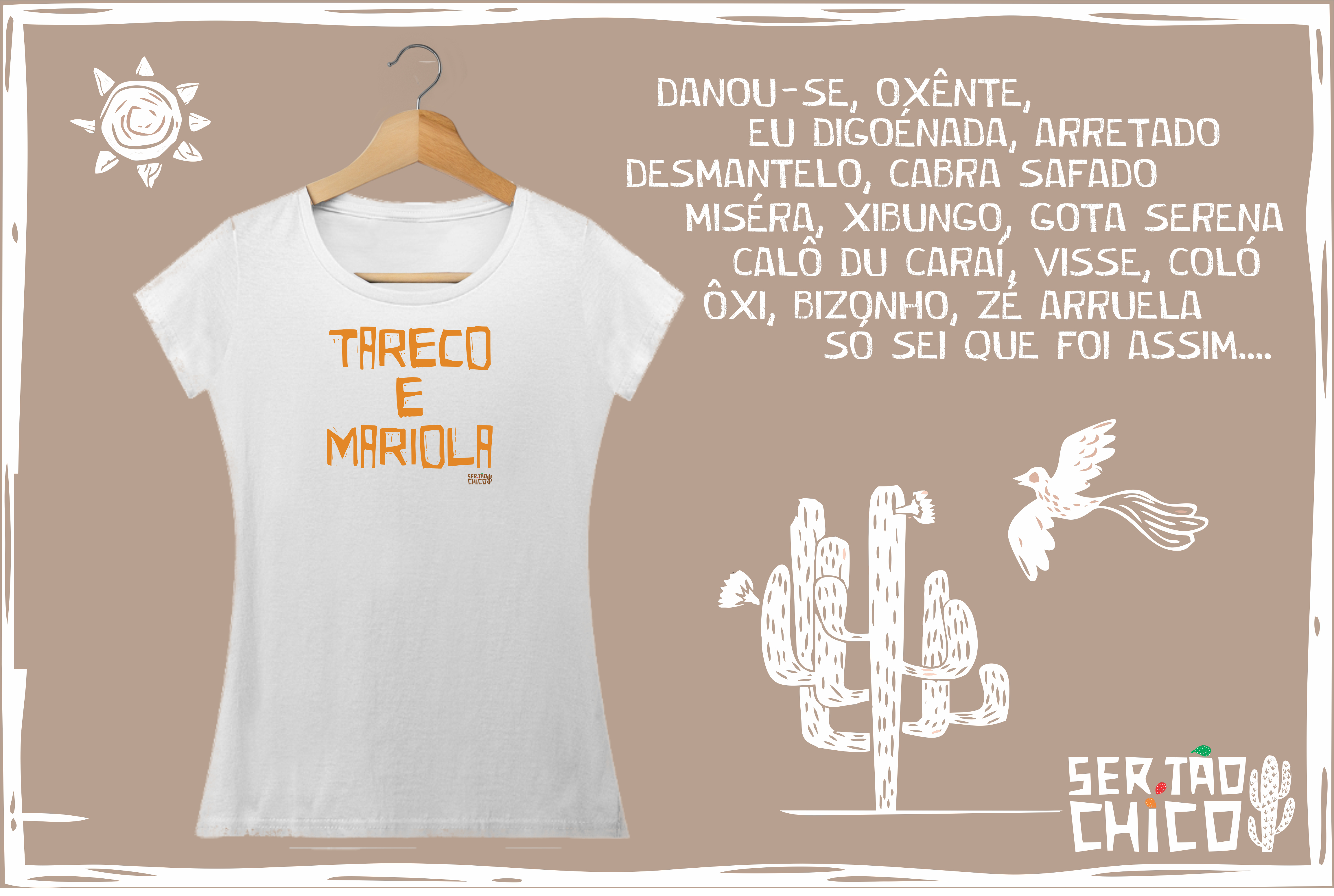 FORRÓ - TARECO E MARIOLA