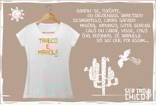 FORRÓ - TARECO E MARIOLA